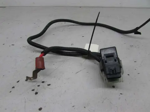 STARTMOTORRELAIS Suzuki GSX R 750 1996 - 2000