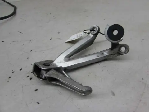 DUO VOETSTEUN RECHTS Suzuki GSX R 750 1996 - 2000