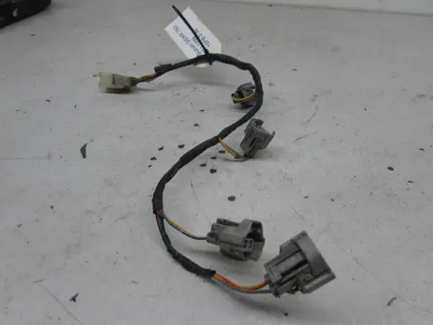 KABELBOOM VOOR Suzuki GSX R 750 1996 - 2000