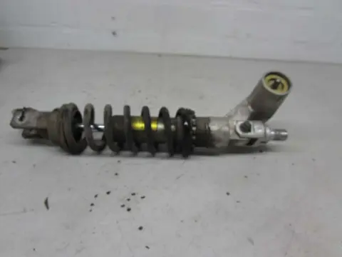 ACHTER SCHOKBREKER Suzuki GSX R 750 1996 - 2000