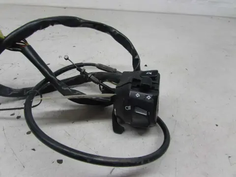 STUURSCHAKELAAR Suzuki GSX R 750 1996 - 2000