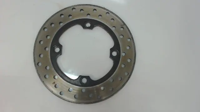 ACHTER REMSCHIJF Honda CBR 900 RR 1996 - 1997