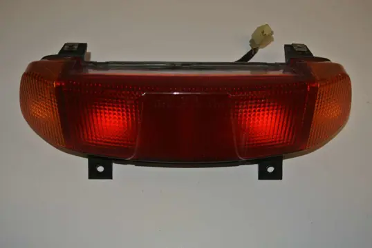 ACHTER LICHT Honda ST 1100 Pan European 1990 - 2001