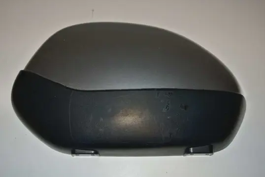 RECHTER KOFFERDEKSEL Honda Deauville 650 - 700 1998 - 2001
