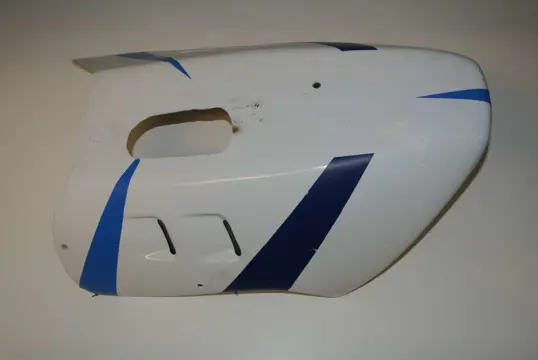 ONDERBAK Suzuki Overige Suzuki 1960 - 2021