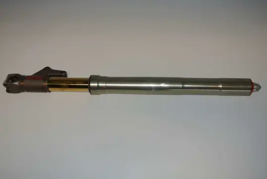 VOORPOOT LINKS ONDER Ducati 996 1999 - 2002