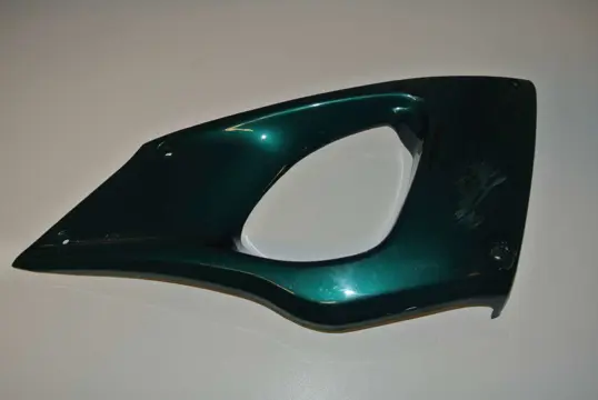 RECHTER ZIJKUIP Yamaha TDM 1991 - 1995