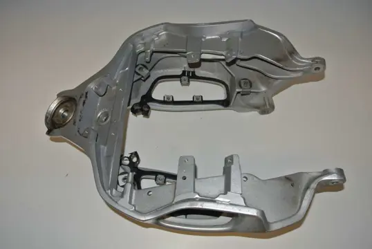 FRAME-ONDERDELEN BMW R 1200 C 1997 - 2004
