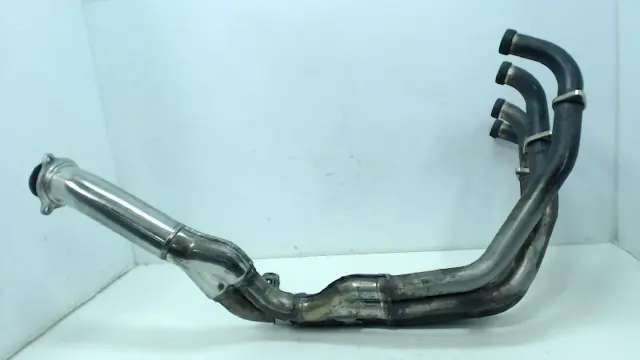 UITLAATBOCHTEN Suzuki RF 900 1993 - 1996