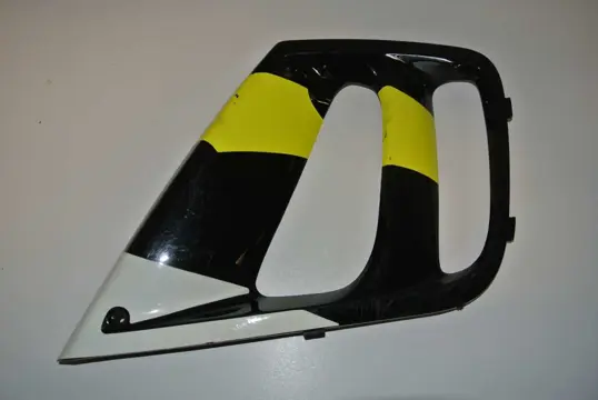 RECHTER INSPECTIELUIK Honda CBR 600 F 1995 - 1998