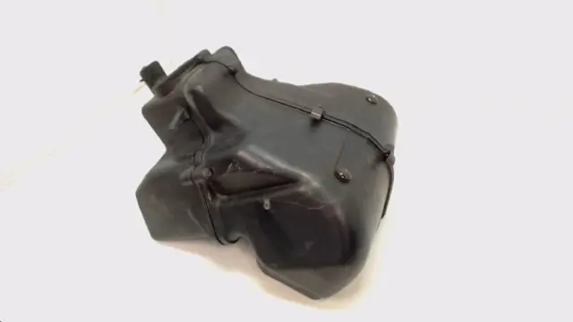 LUCHTFILTERHUIS Kawasaki ZZR 600 1990 - 1992