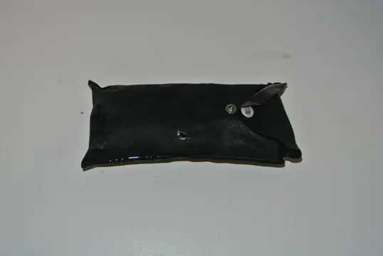 GEREEDSCHAPSET Kawasaki ZX 6 R 1998 - 1999