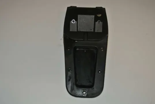ACHTER SPATBORD BMW R 1100 GS 1994 - 1999