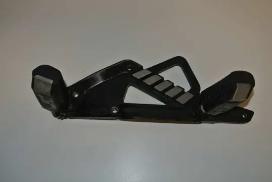 LINKER SCHETSPLAAT BMW K 75 1990 - 1997