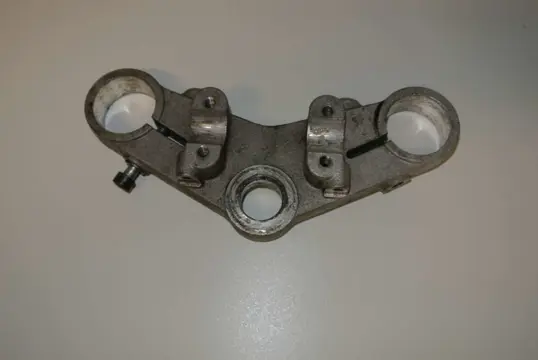 KROONPLAAT BMW K 75 1990 - 1997