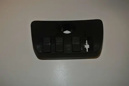 AFDEK KAPJE BMW K 75 1990 - 1997