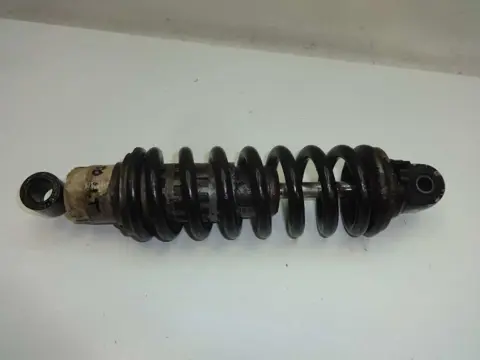 ACHTER SCHOKBREKER Kawasaki GPZ 550 1970 - 2012