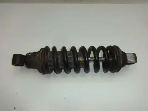 ACHTER SCHOKBREKER Kawasaki GPZ 550 1970 - 2012