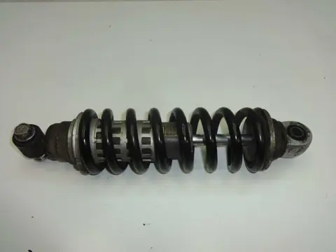ACHTER SCHOKBREKER Kawasaki GPZ 550 1970 - 2012