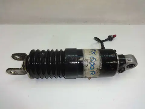ACHTER SCHOKBREKER Kawasaki GPX 600 1988 - 1994