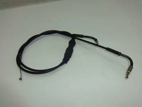 OVERIG Honda Deauville 650 - 700 1998 - 2001