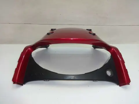 ACHTERKUIPDEEL Honda Deauville 650 - 700 1998 - 2001