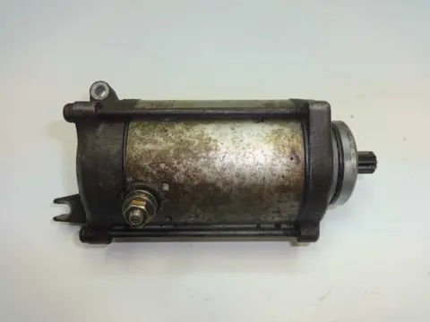 STARTMOTOR Honda VF 700 750 Supermagna 1988 - 2000