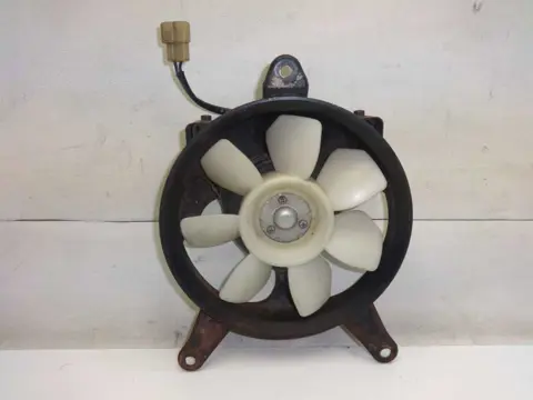 VENTILATOR Kawasaki GPZ 900 1984 - 1993