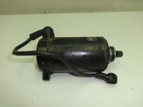 STARTMOTOR Kawasaki GPZ 900 1984 - 1993