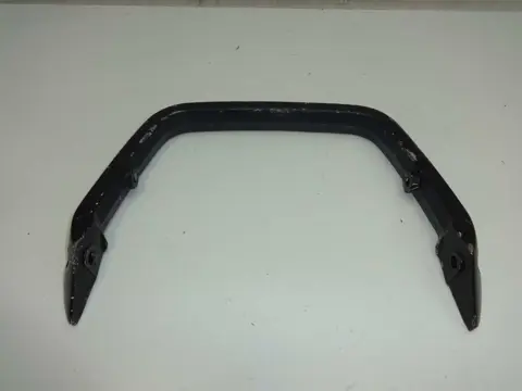 HANDVAT ACHTER Kawasaki GPZ 900 1984 - 1993