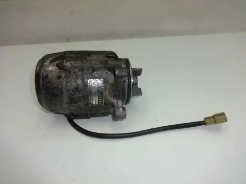 DYNAMO Kawasaki GPZ 900 1984 - 1993