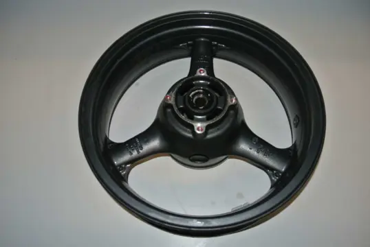 ACHTER VELG Kawasaki ZR 7 1998 - 2003