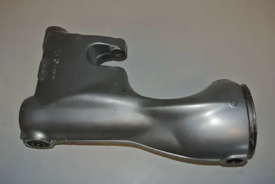 ACHTER BRUG BMW R 1150 GS 1999 - 2001 / 2001 - 2003