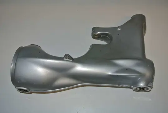ACHTER BRUG BMW R 1150 GS 1999 - 2001 / 2001 - 2003