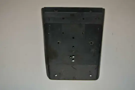 ACHTER SPATBORD BMW K 75 1990 - 1997
