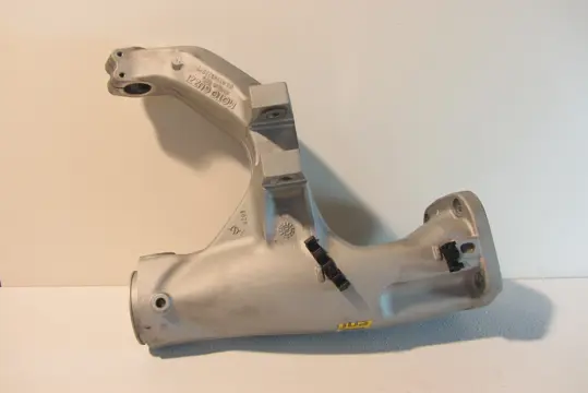 ACHTER BRUG Moto Guzzi Norge 2006 - 2013