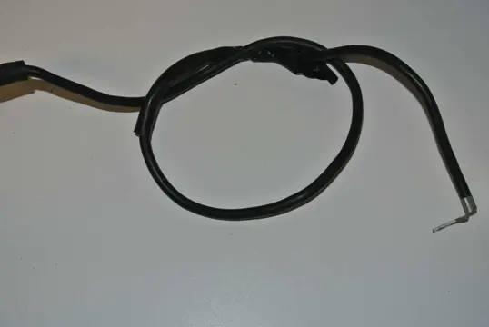 STARTMOTORRELAIS KABELS Kawasaki Z 750 2007 - 2010 / 2011 -