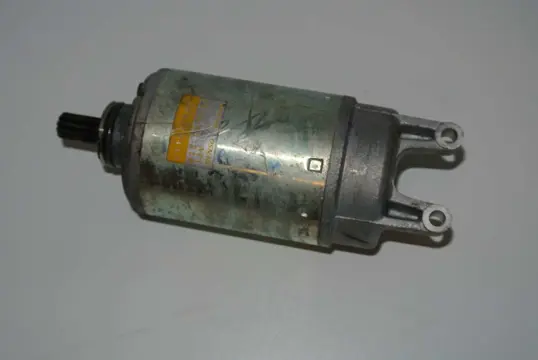 STARTMOTOR Kawasaki Z 750 2007 - 2010 / 2011 - 2012 / 2011