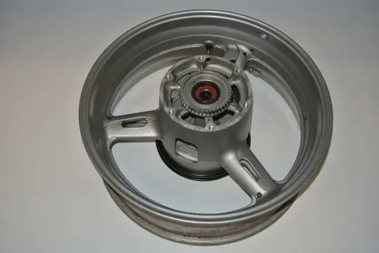 ACHTER VELG Yamaha FJR 1300 2003 - 2005