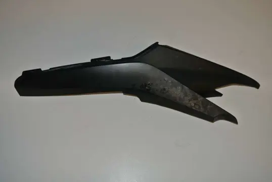 LINKER ACHTERKANT Honda CBF 1000 2010 - 2012