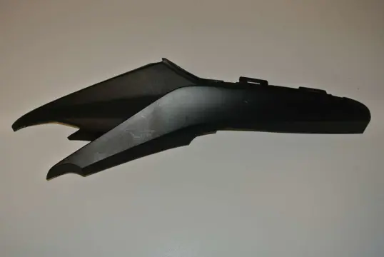 RECHTER ACHTERKANT Honda CBF 1000 2010 - 2012