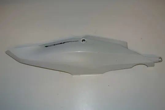 RECHTER ACHTERKANT Honda CBF 1000 2010 - 2012