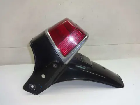 ACHTERKUIPDEEL Honda CX 500 1977 - 1985