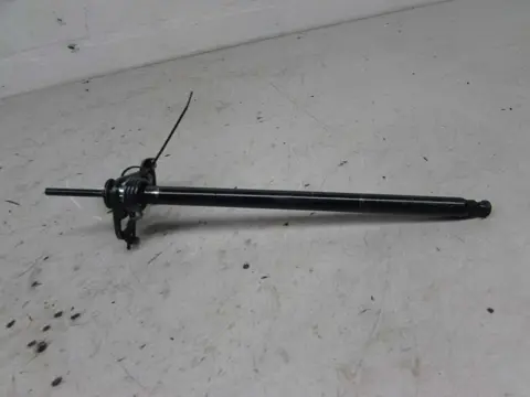VERSNELLINGSBAK Kawasaki Z 750 2011 - 2012 / 2011 - 2013