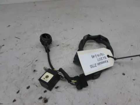 MOTORBLOK DIVERSE Kawasaki Z 750 2011 - 2012 / 2011 - 2013