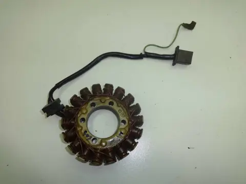 DYNAMO Kawasaki GPX 600 1988 - 1994