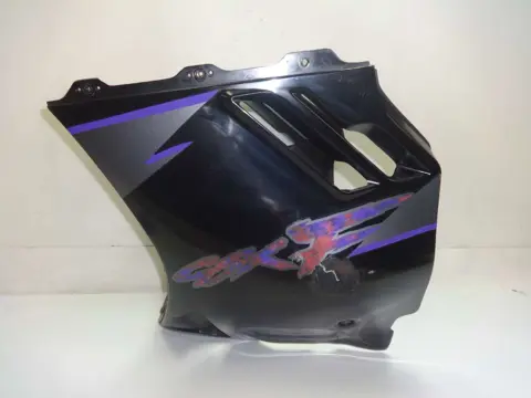 ONDERBAK Suzuki GSX F 1100 1988 - 1994
