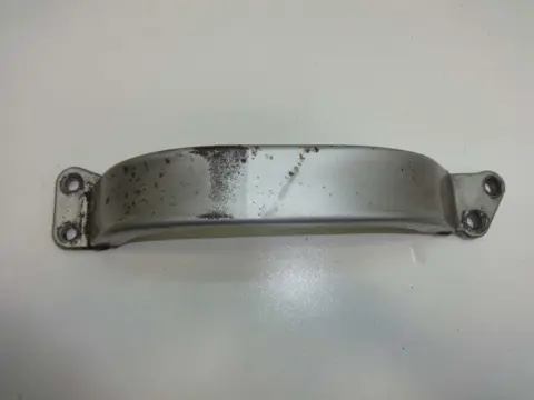 FRAME-ONDERDELEN Suzuki GSX F 1100 1988 - 1994