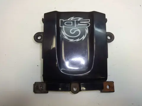 ACHTERKUIPDEEL Kawasaki GPZ 500 1995 - 2005