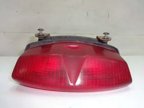 ACHTER LICHT Kawasaki GPZ 500 1995 - 2005